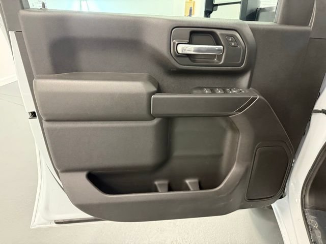 New 2026 GMC Sierra 3500 Pro w/ Convenience Package AWD/4WD image 11