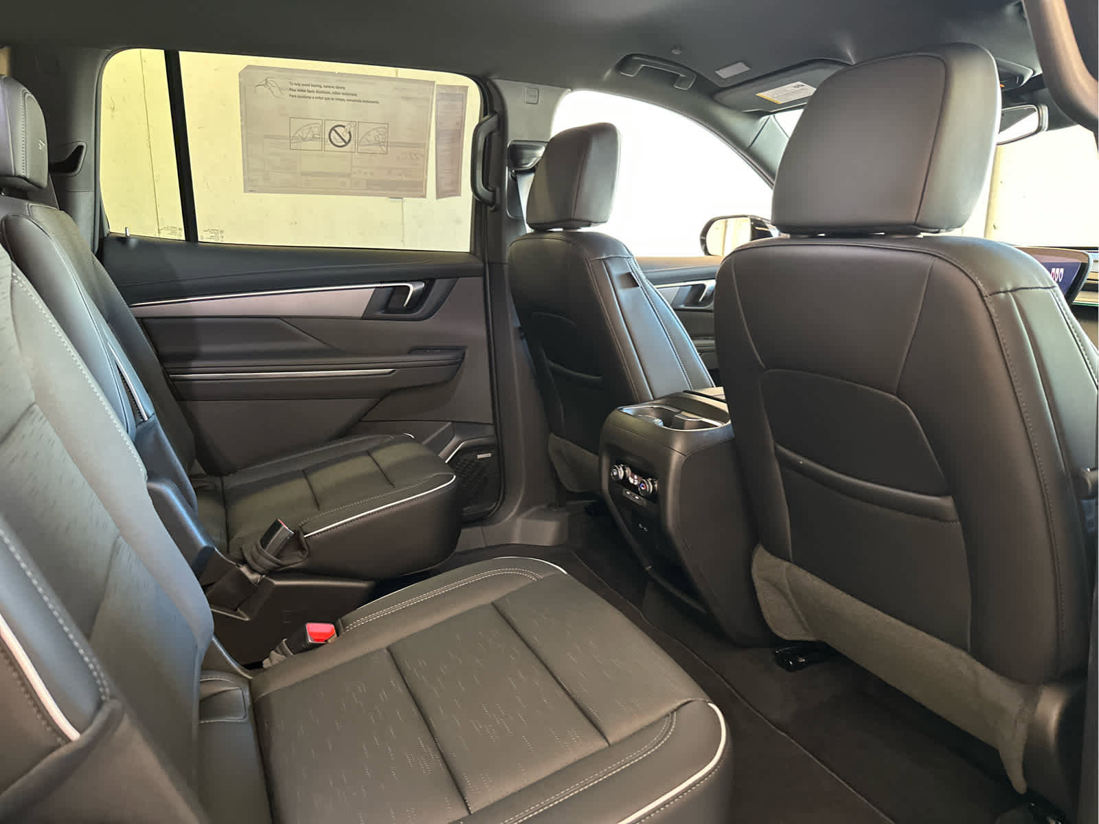 New 2026 Buick Enclave Sport Touring image 35