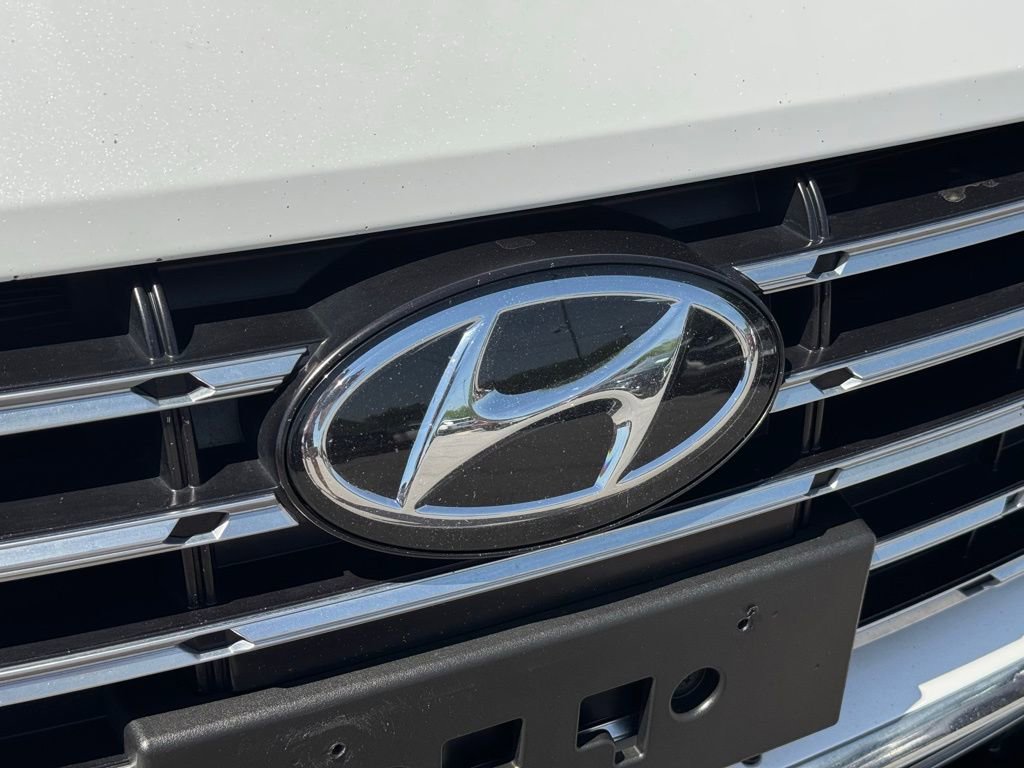 Certified 2023 Hyundai Sonata SEL w/ Cargo Package FWD image 7