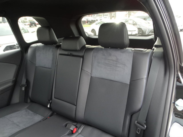 New 2026 Toyota RAV4 XSE image 14