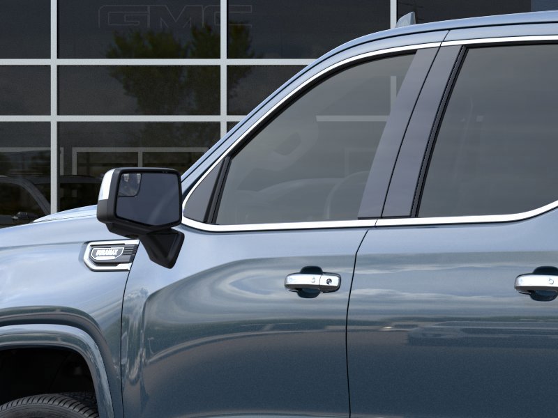 New 2026 GMC Sierra 1500 Denali AWD/4WD image 12