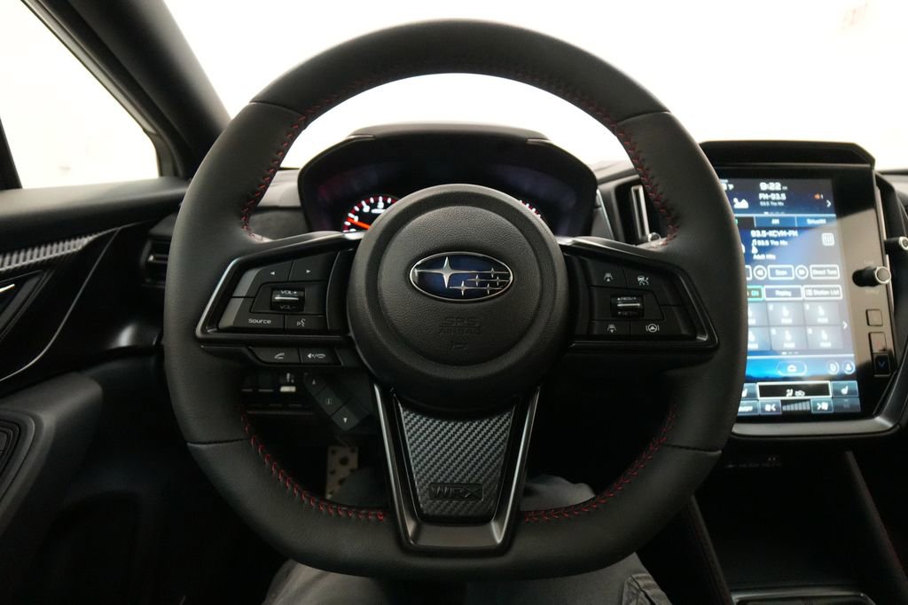 New 2025 Subaru WRX Limited image 36