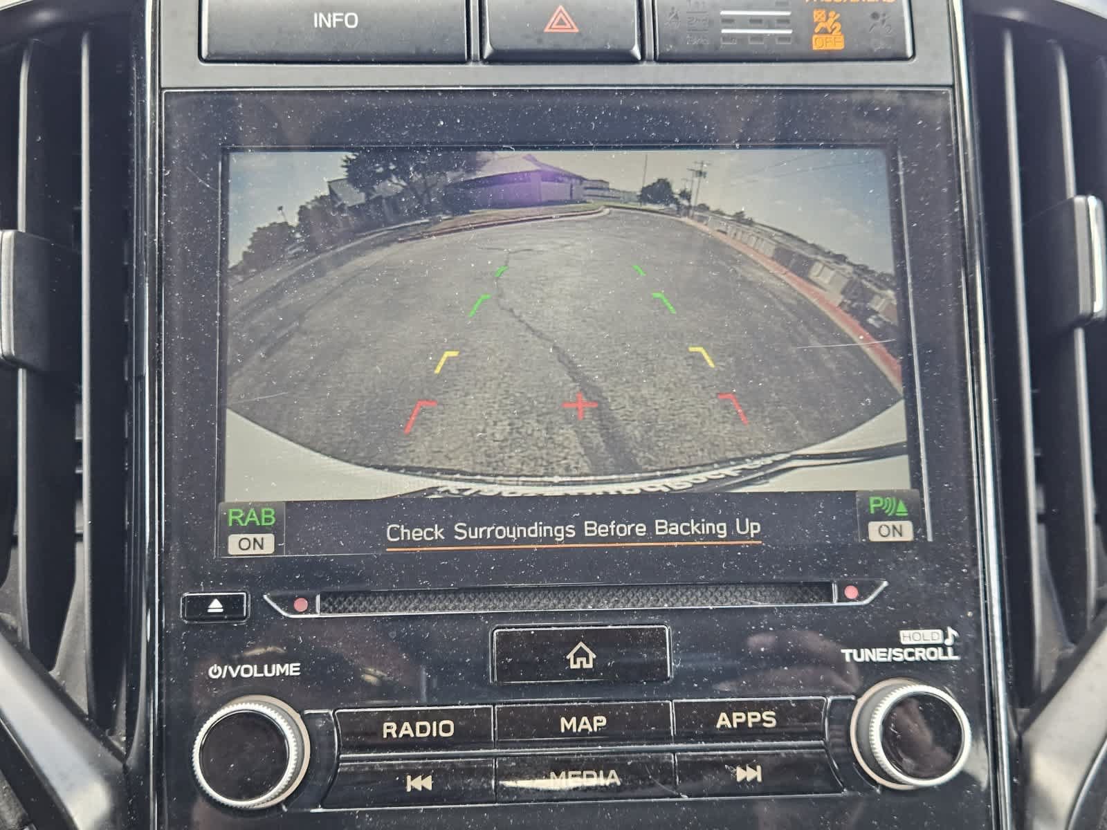Used 2022 Subaru Ascent Onyx Edition AWD/4WD image 15