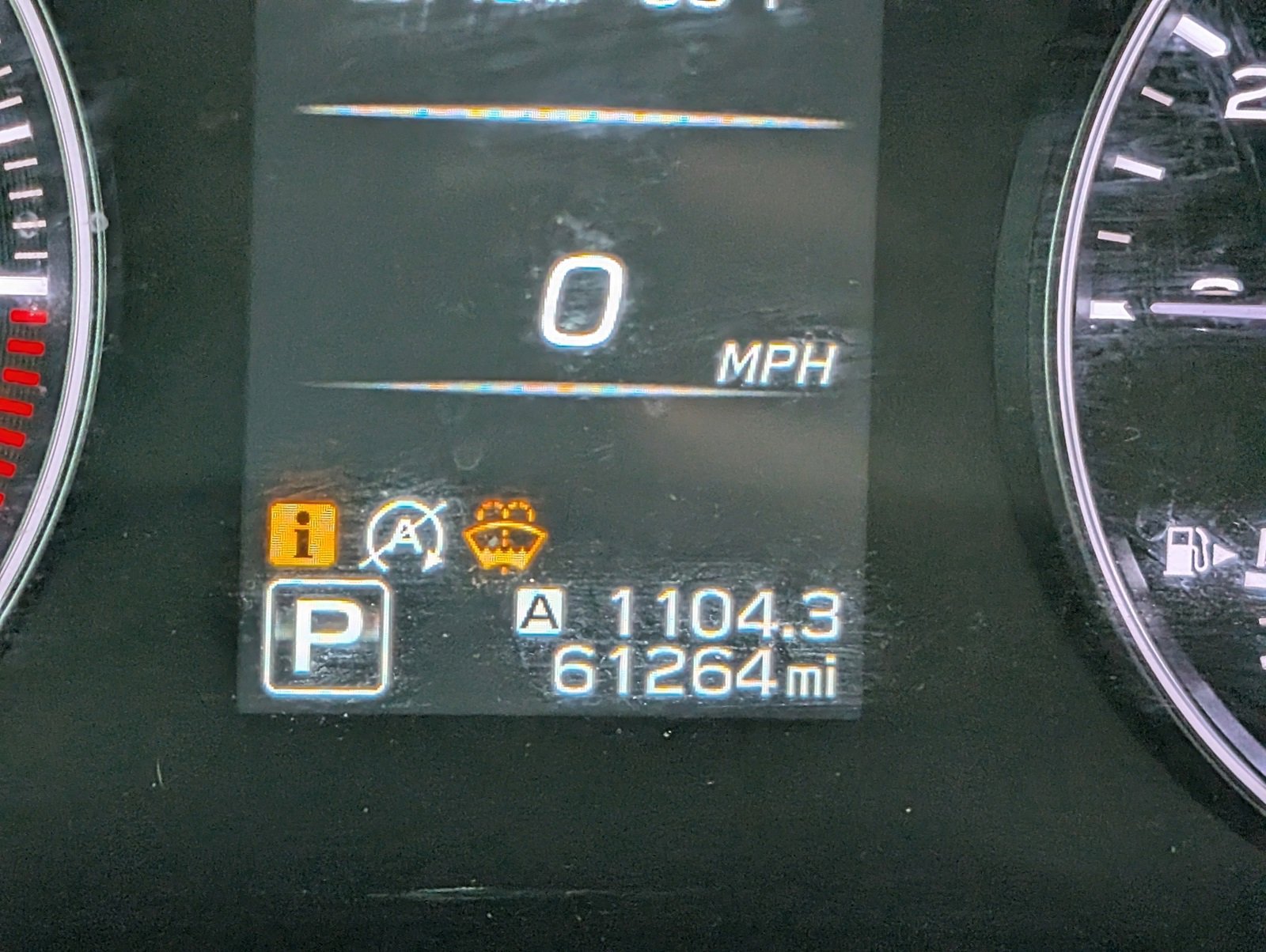 Used 2021 Subaru Outback Onyx Edition XT image 11