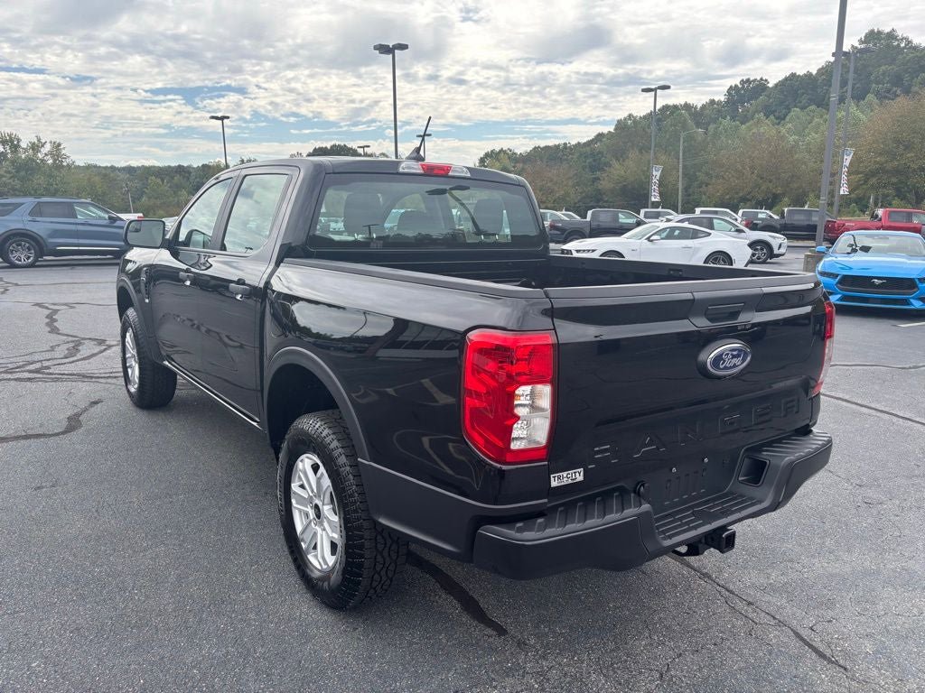 New 2025 Ford Ranger XL w/ Trailer Tow Package RWD image 23