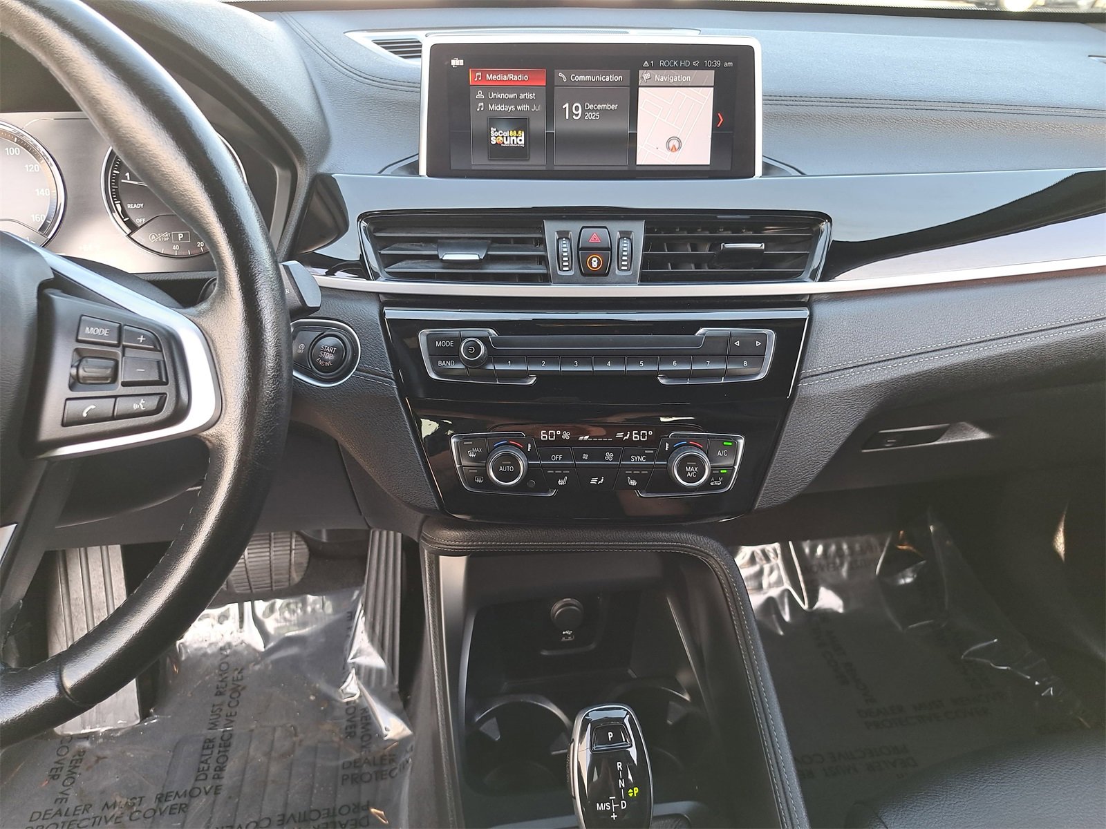 Used 2020 BMW X1 sDrive28i image 21