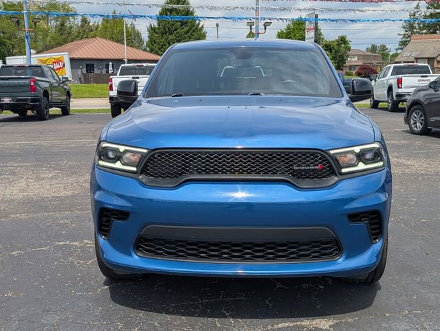 Used 2023 Dodge Durango GT AWD/4WD image 2