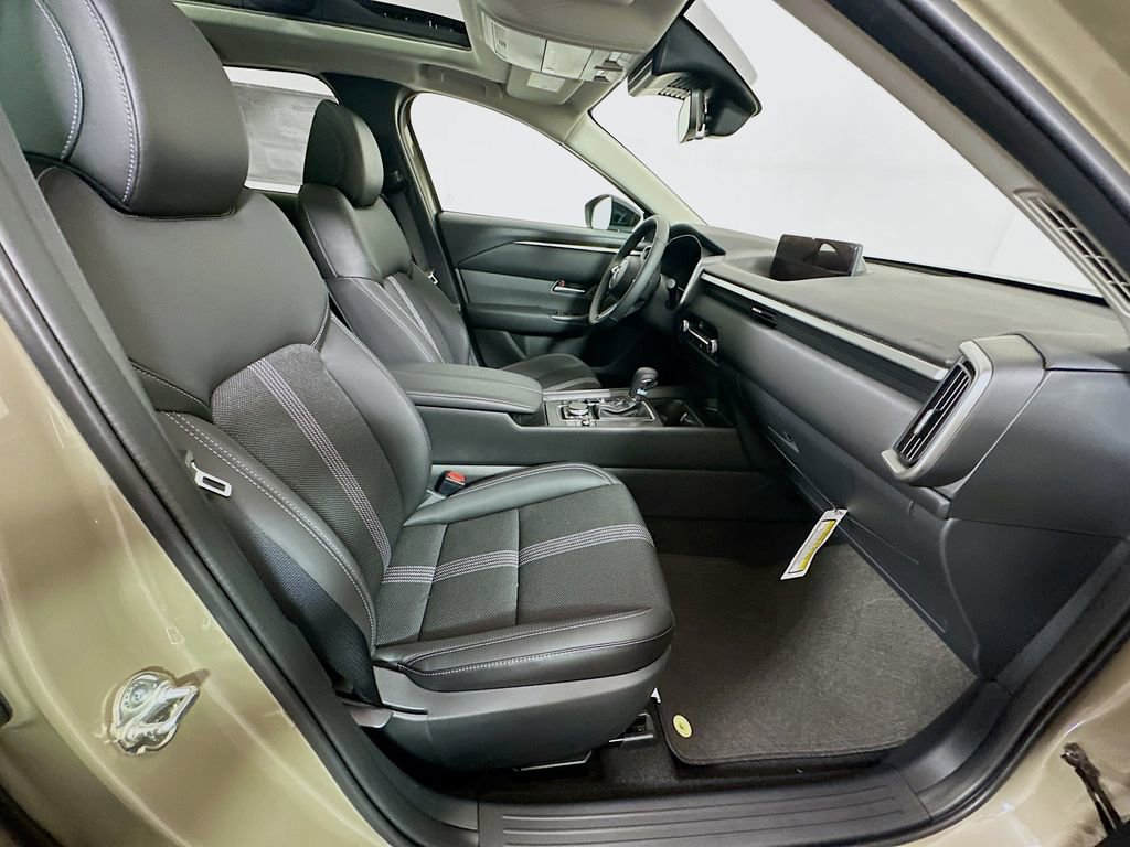 New 2026 MAZDA CX-50 Meridian Edition w/ Cargo Package image 23