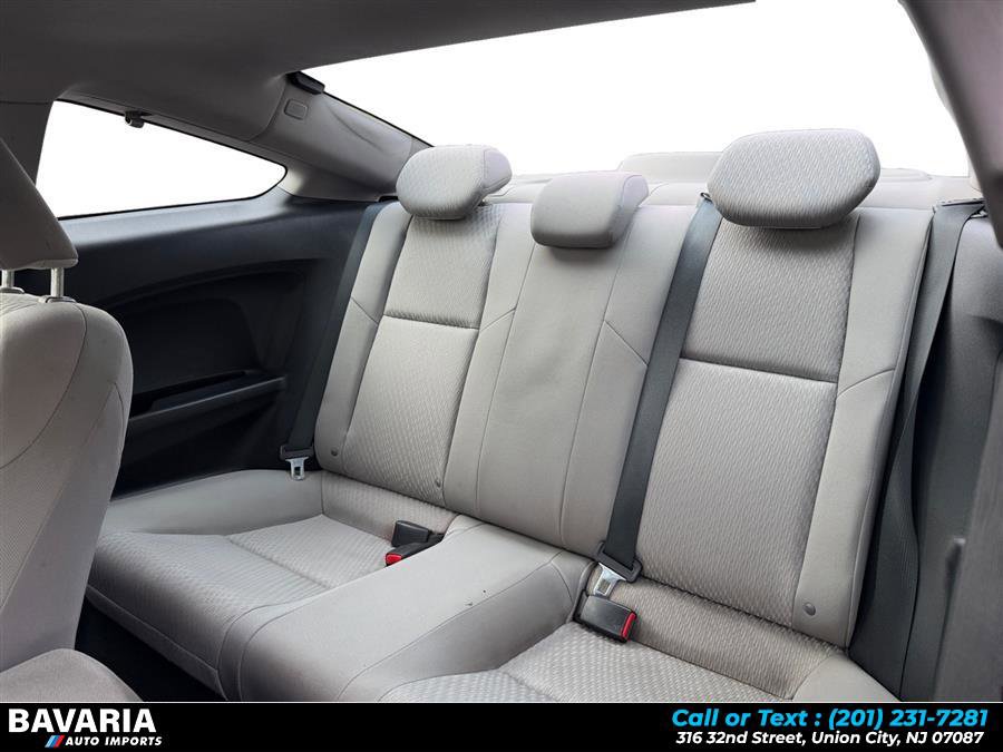 Used 2014 Honda Civic LX image 16