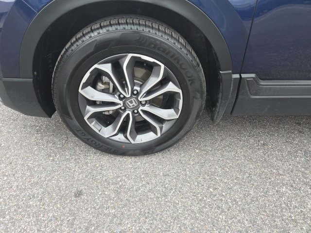 Used 2021 Honda CR-V EX-L image 31