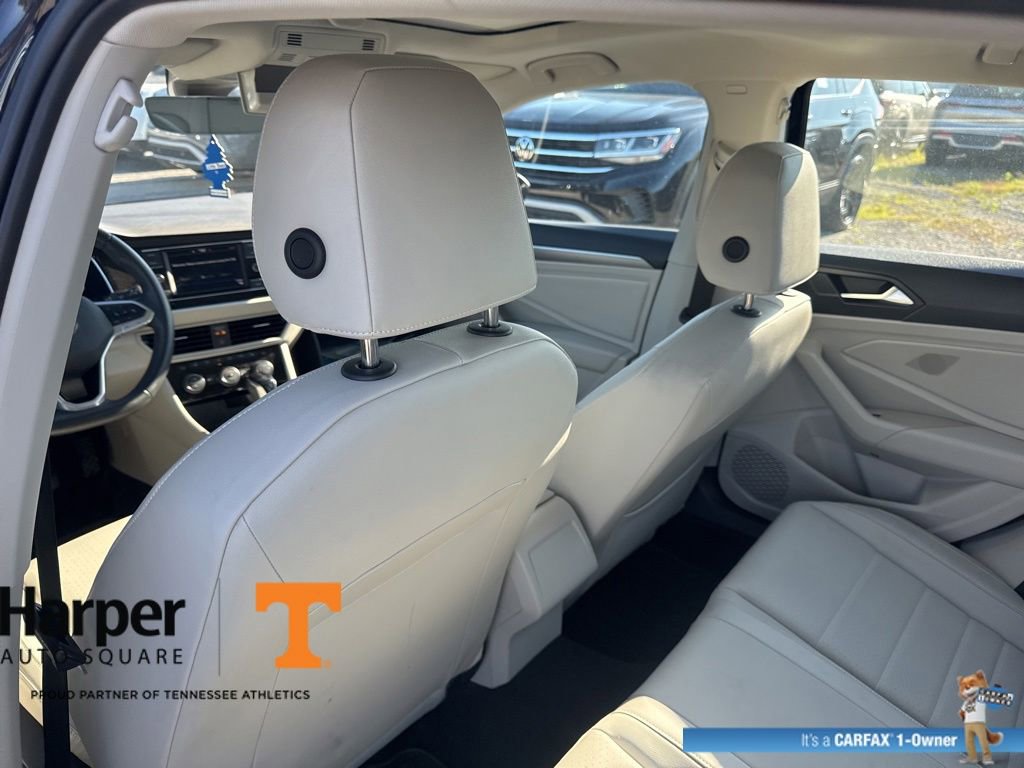Used 2023 Volkswagen Jetta SE FWD image 11