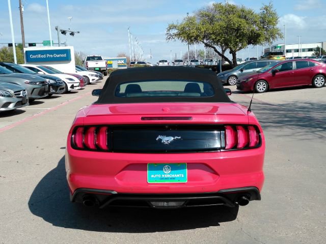 Used 2023 Ford Mustang Premium image 13