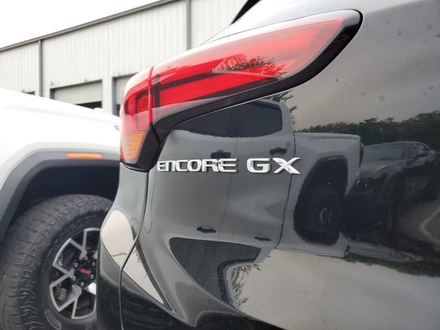 Used 2024 Buick Encore GX Preferred w/ Comfort Package image 7