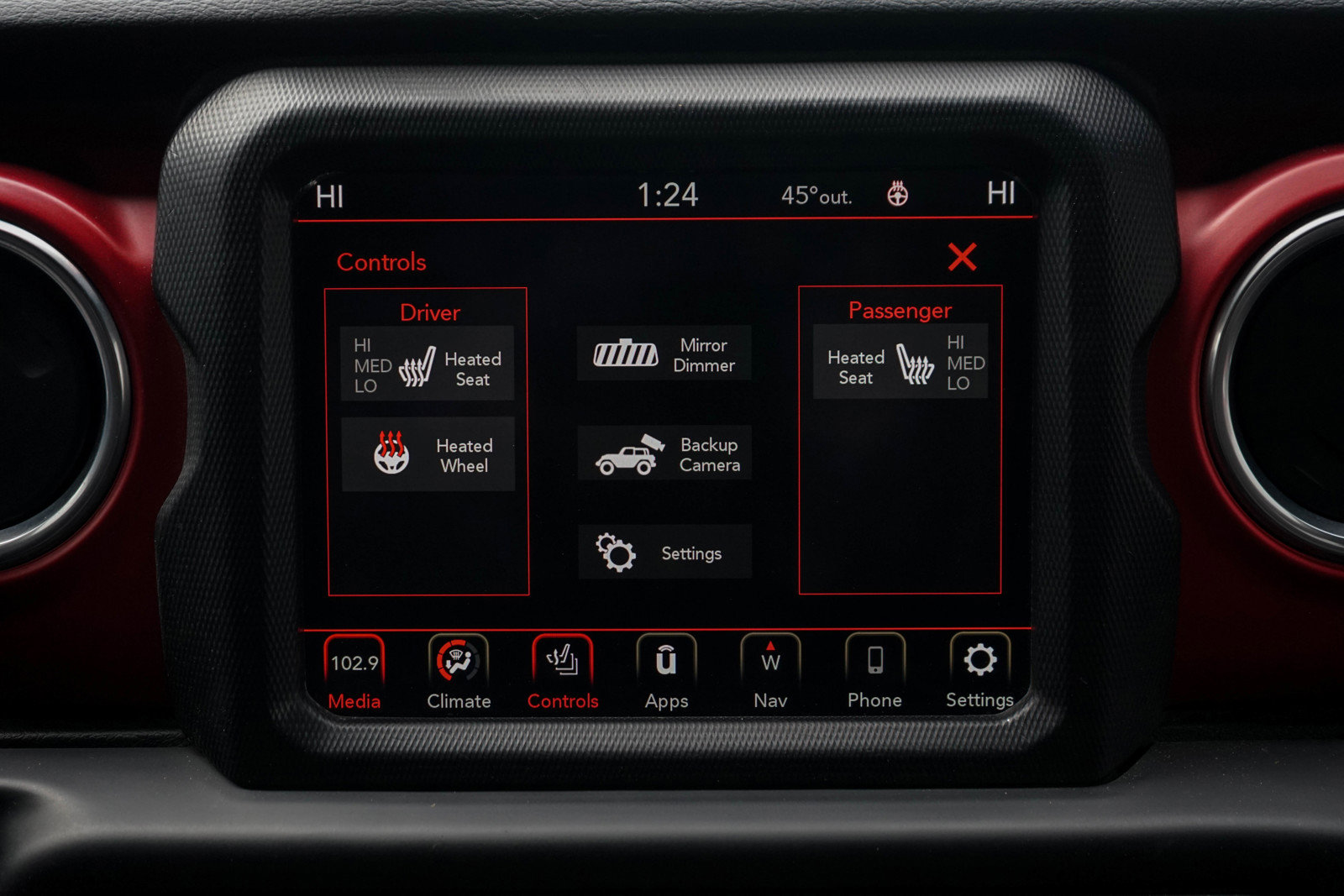 Used 2018 Jeep Wrangler Unlimited Rubicon image 16