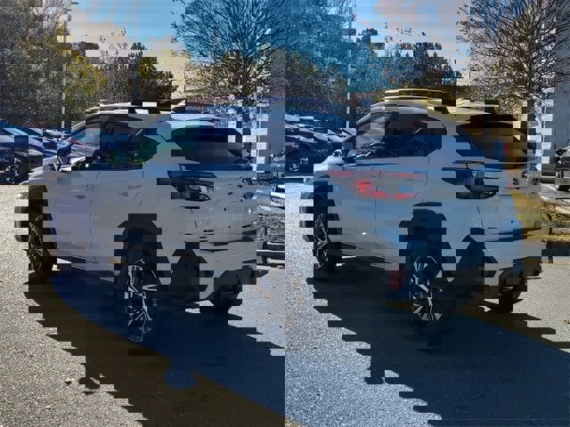New 2026 Subaru Crosstrek 2.0i Premium image 5