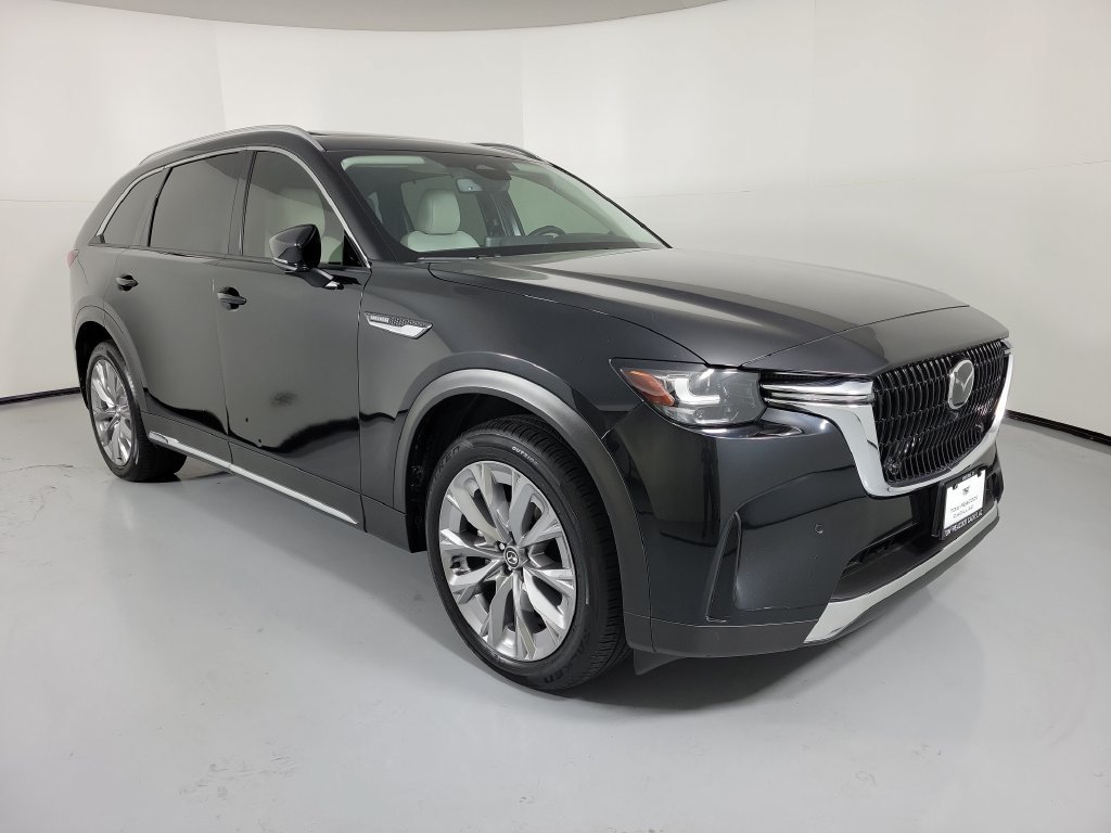 Used 2025 MAZDA CX-90 3.3 Turbo w/ Premium Plus Pkg