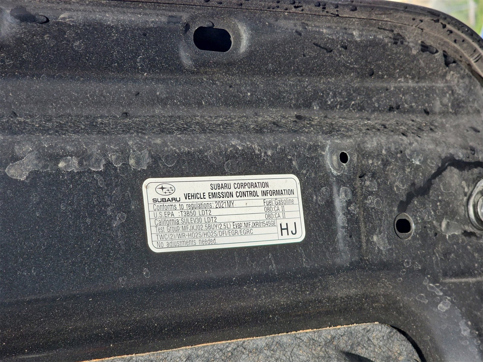 Used 2021 Subaru Forester Sport w/ Popular Package #2 image 17