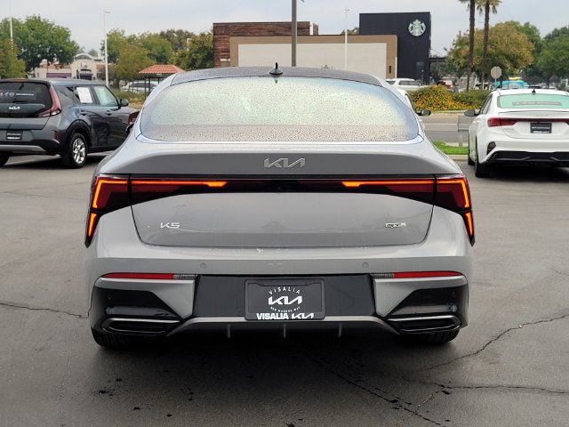 New 2027 Kia K5 GT-Line w/ GT-Line Premium Package FWD image 6