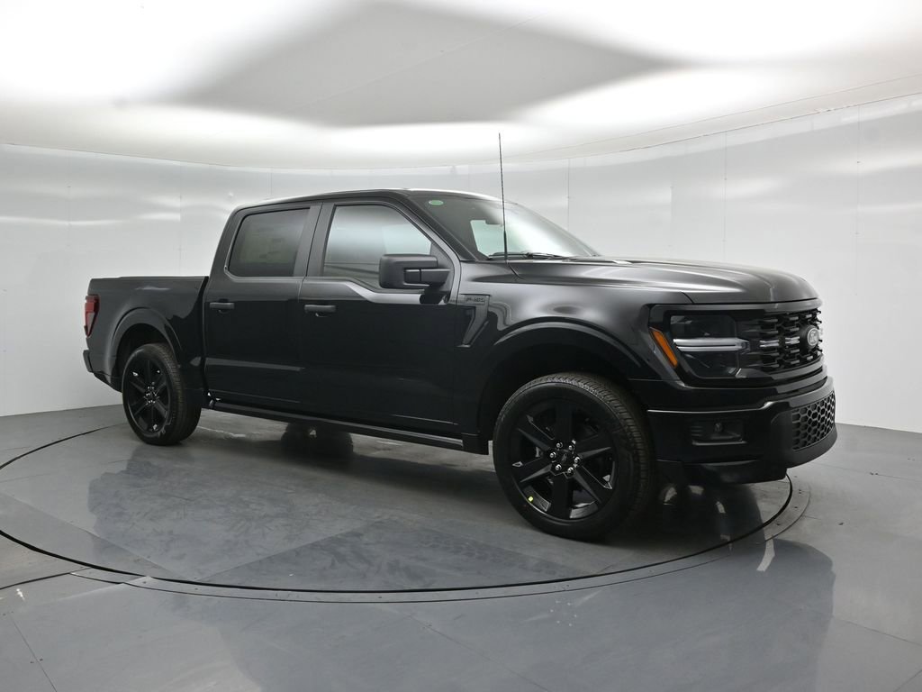 New 2026 Ford F150 STX AWD/4WD image 21