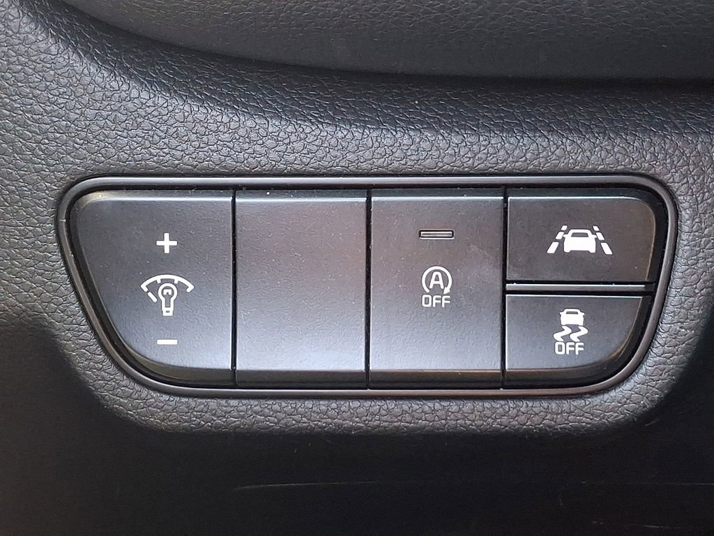 Used 2021 Kia Seltos EX AWD/4WD image 25