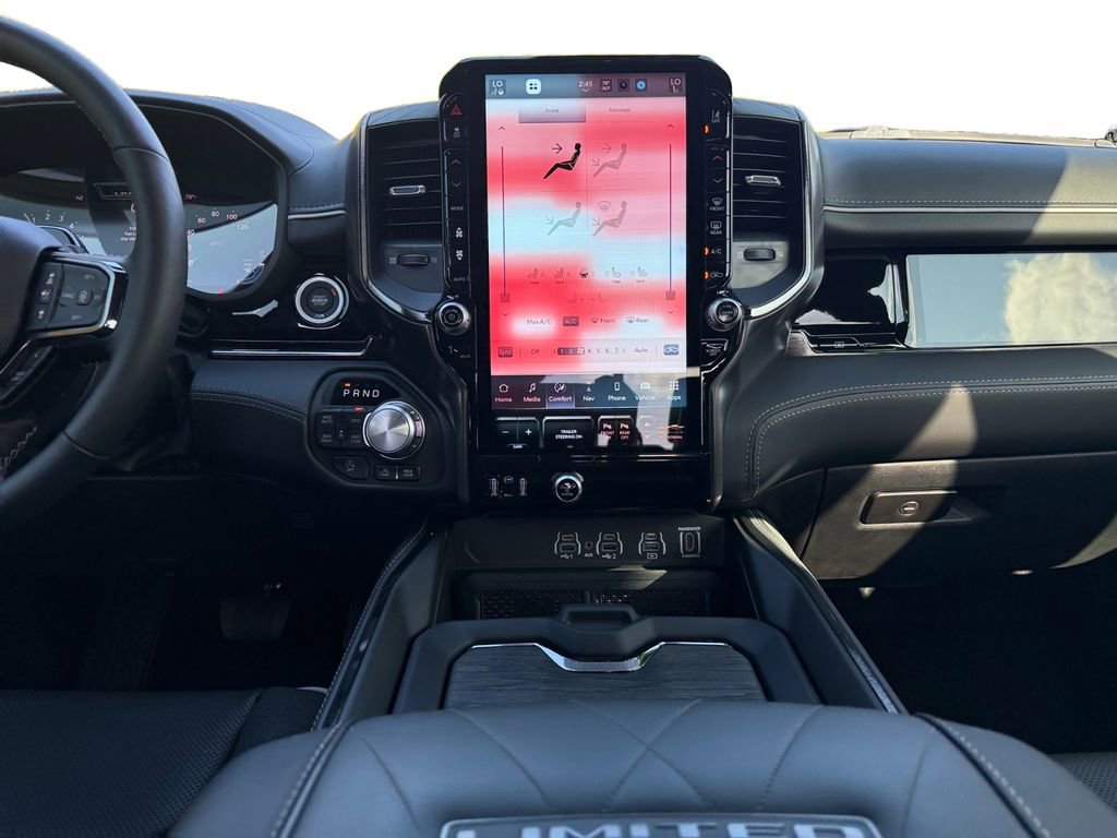 New 2025 RAM 1500 Limited image 11