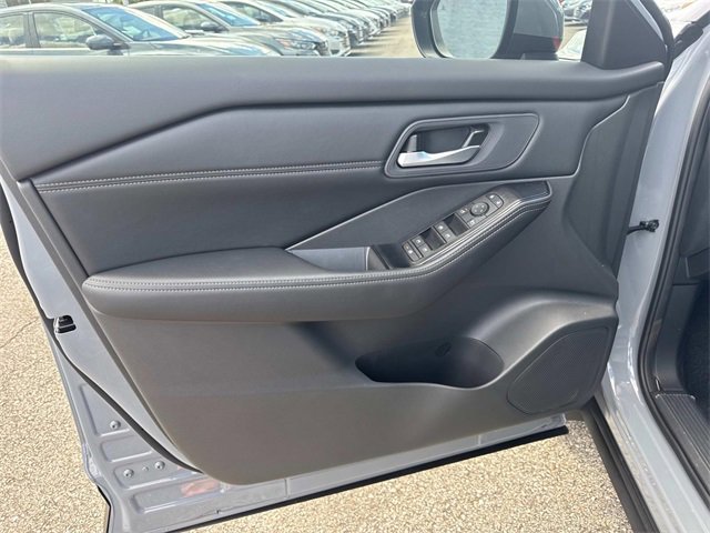 New 2026 Nissan Rogue SV w/ SV Premium Package image 22