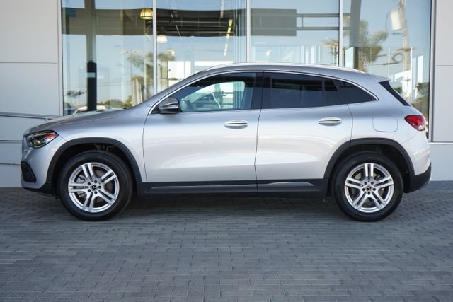 Used 2021 Mercedes-Benz GLA 250 image 5