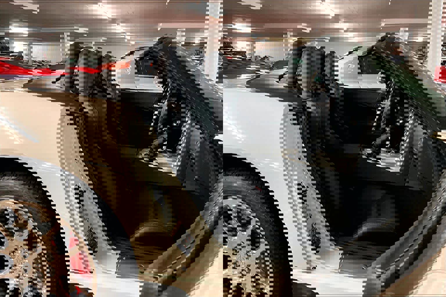 Used 2005 Dodge Viper SRT-10 image 8