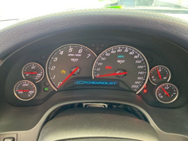 Used 2013 Chevrolet Corvette 427 w/ 1SC Preferred Equipment Group image 21