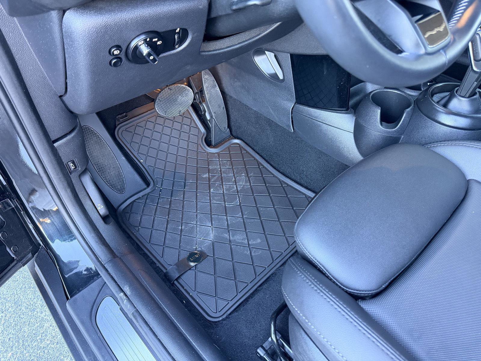 Used 2023 MINI Cooper S image 18