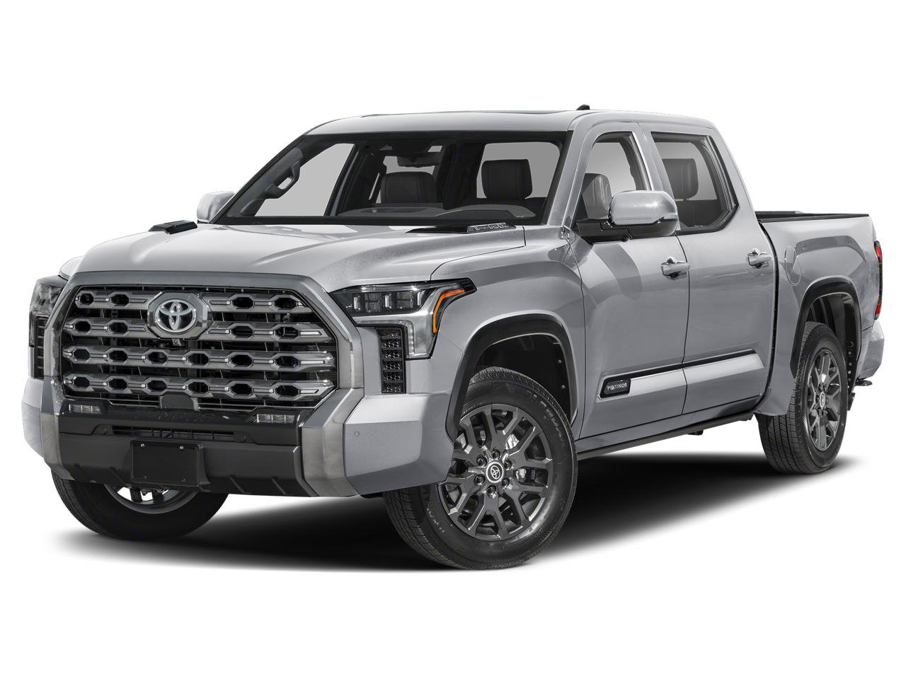 New 2026 Toyota Tundra Platinum image 34