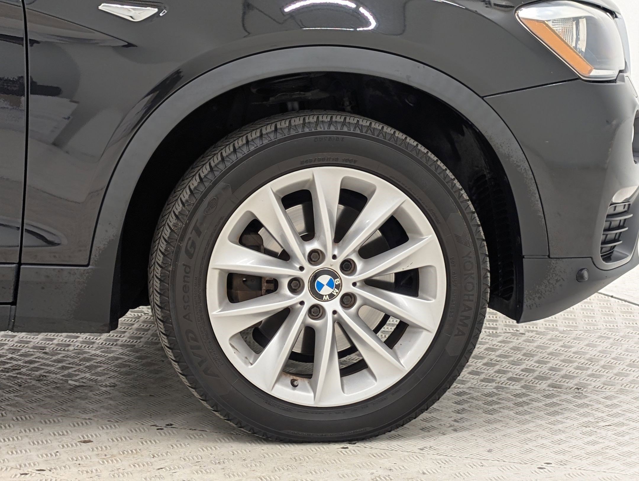 Used 2016 BMW X3 xDrive28i image 12