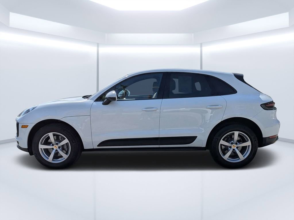 Used 2020 Porsche Macan image 5
