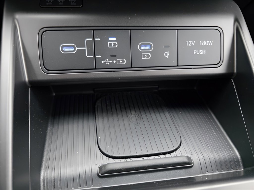 New 2025 Hyundai Kona N Line S image 22