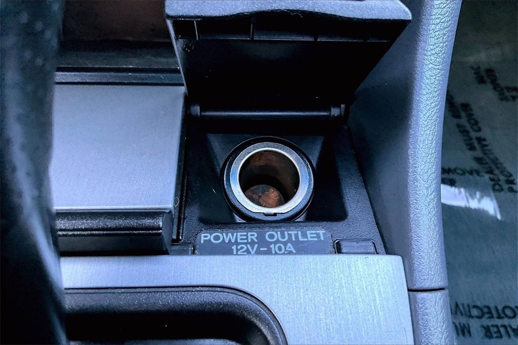 Used 2004 Honda Accord EX image 16