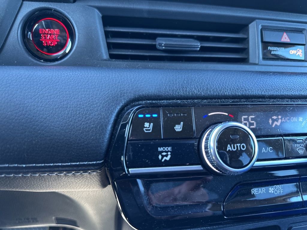 Used 2023 Honda Pilot Elite image 6