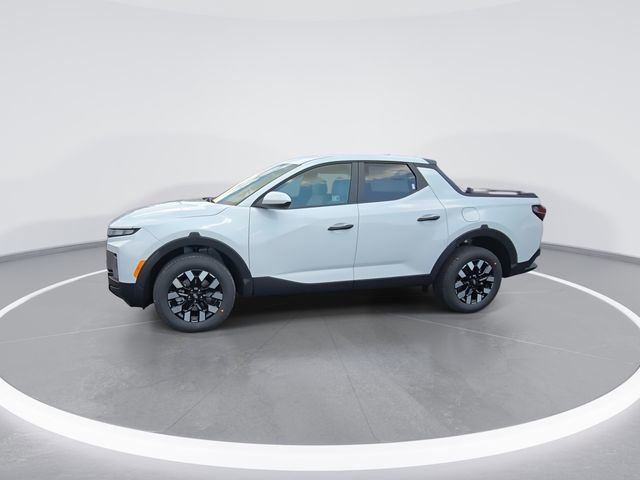 New 2026 Hyundai Santa Cruz SE AWD/4WD image 4