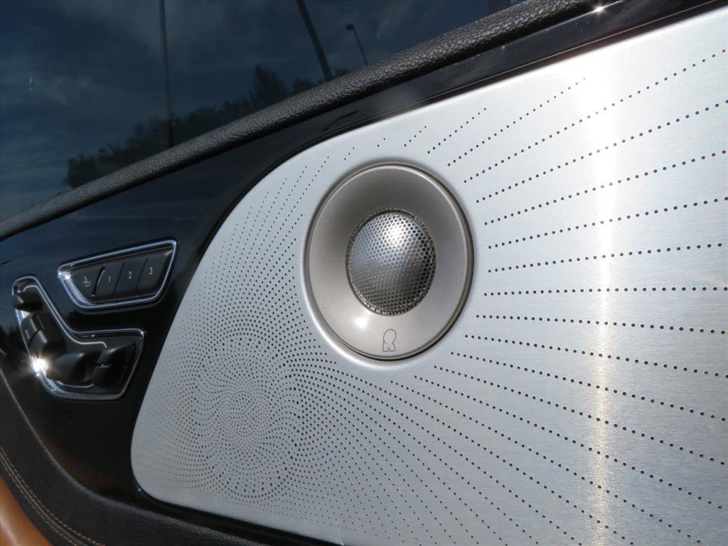 Used 2020 Lincoln Aviator Black Label image 29