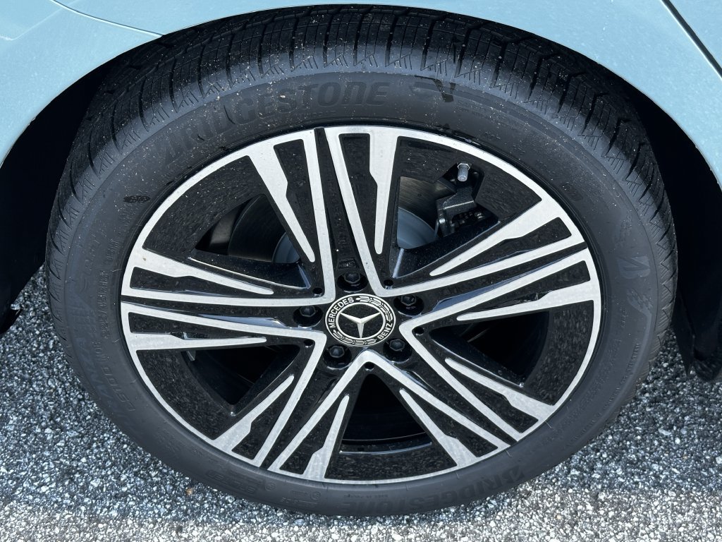 New 2027 Mercedes-Benz CLA 220 image 20