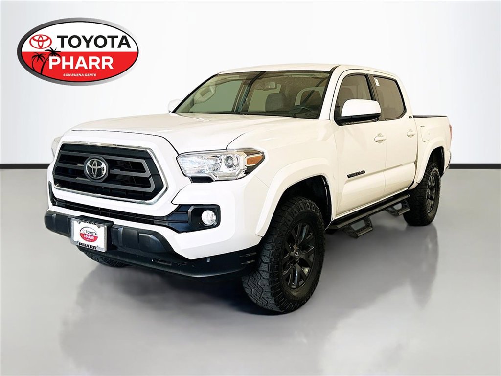 Used 2023 Toyota Tacoma SR5