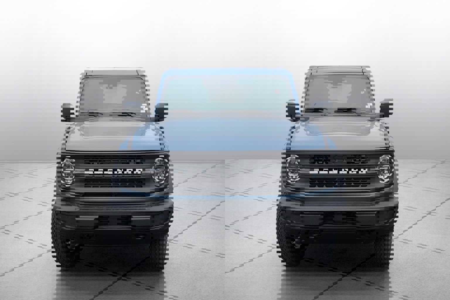 New 2025 Ford Bronco Big Bend image 3