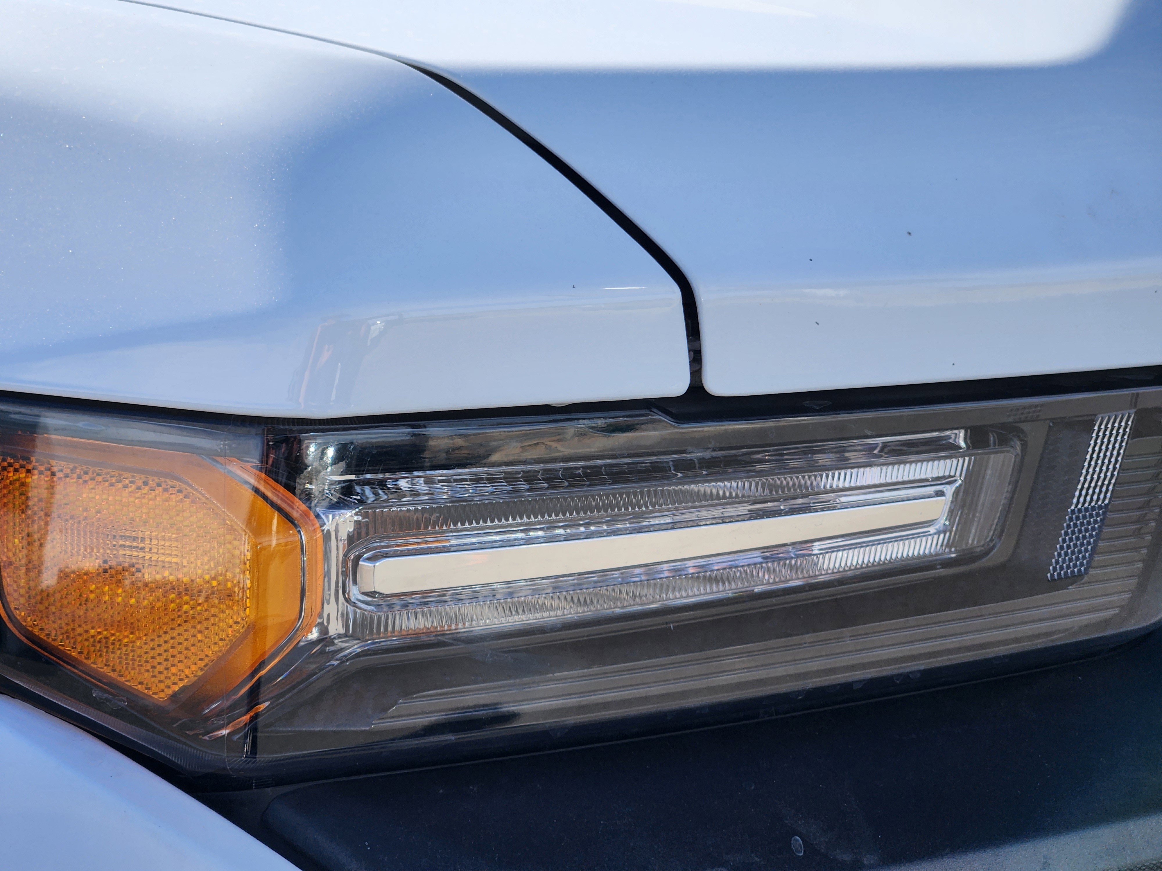 Used 2022 Chevrolet Silverado 3500 W/T w/ WT Convenience Package image 8