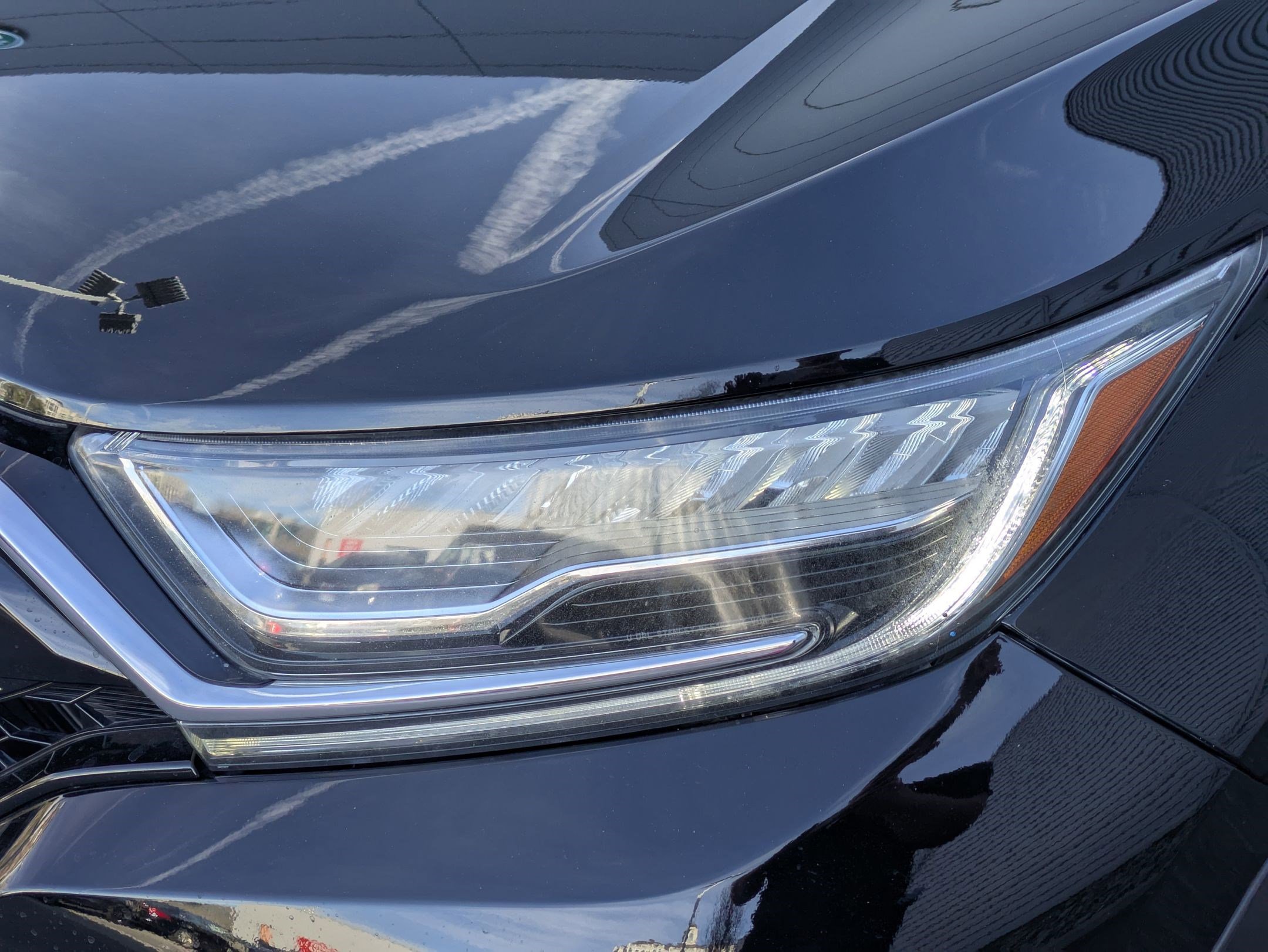 Used 2022 Honda CR-V Touring image 9