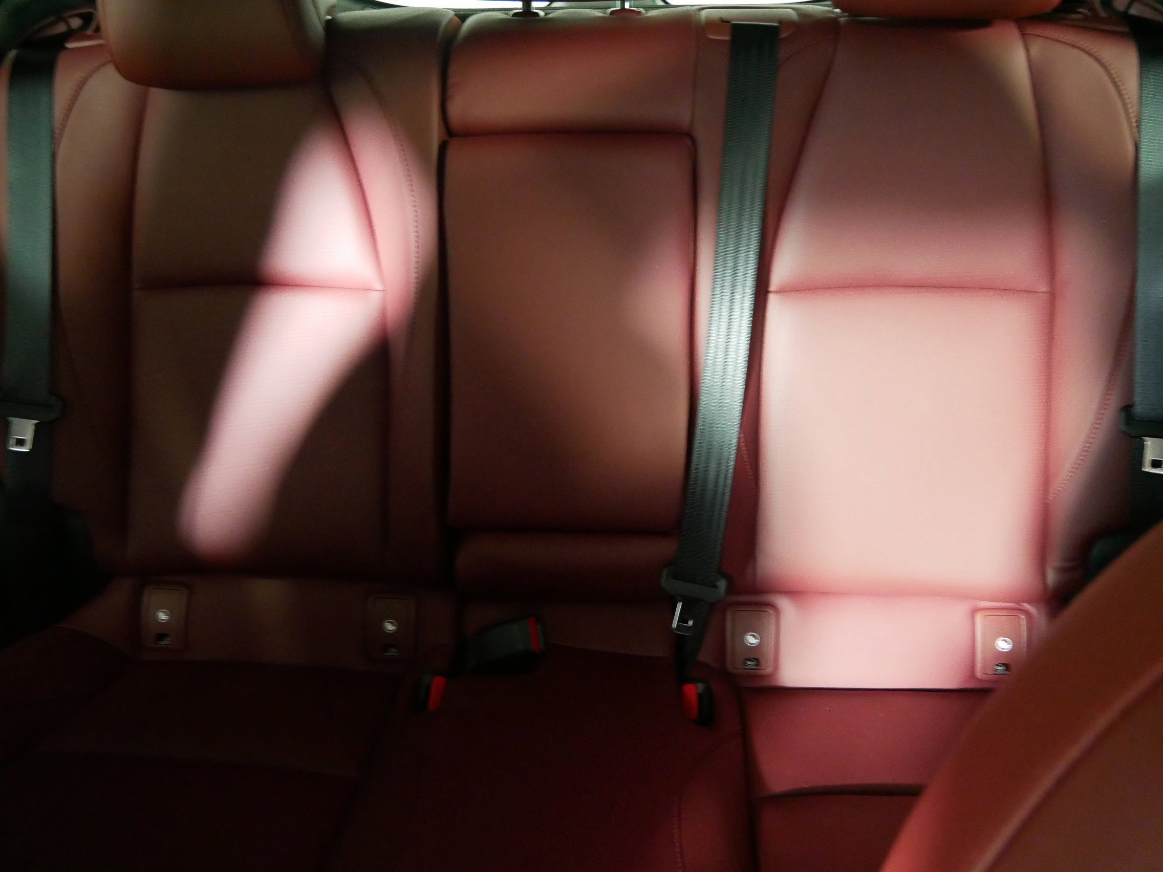 New 2026 MAZDA CX-30 AWD 2.5 S image 3