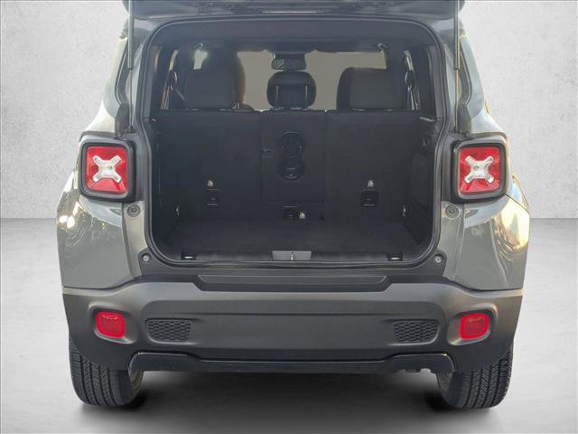 Used 2022 Jeep Renegade Altitude w/ Sun/Sound Group image 6