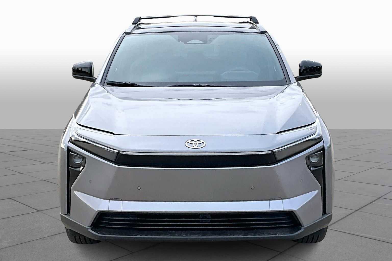 New 2026 Toyota bZ XLE image 3