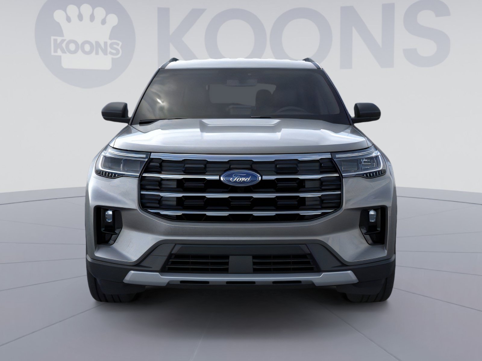 New 2026 Ford Explorer Active w/ Active Comfort Package AWD/4WD image 8