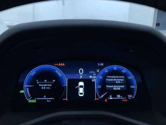 New 2026 Toyota Camry XLE image 29