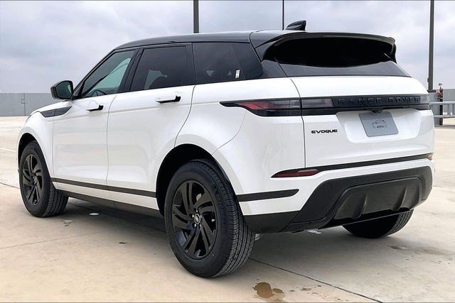 New 2026 Land Rover Range Rover Evoque S image 15