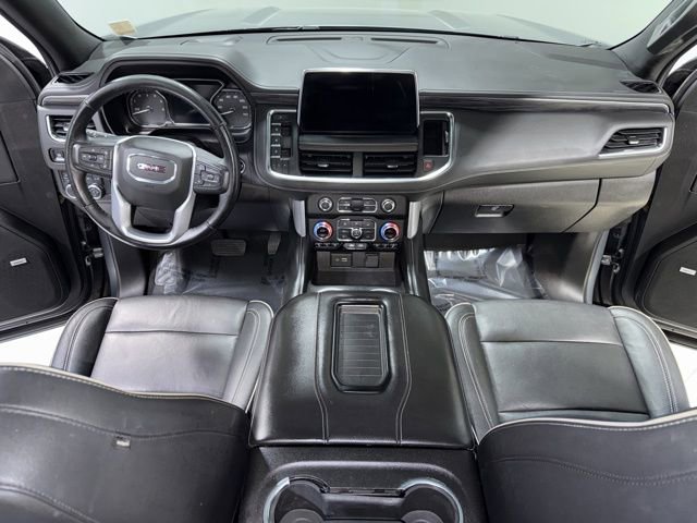 Used 2021 GMC Yukon XL SLT w/ SLT Luxury Plus Package image 20